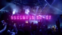 The perfect post-Christmas party with ZEDS DEAD, Slushii, Oliver Heldens & more