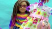 American Girl Back To School Science & Clothing Haul - Cookie Swirl C Doll Video--vOTwd3b__g