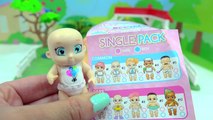 Baby Secrets Go to Doctor - Color Change   Surprise Babies Blind Bags--Azwu6mzL9A