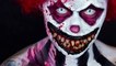 Cannibal Clown _ Halloween Makeup Tutorial-qG1dSJ_eAOc