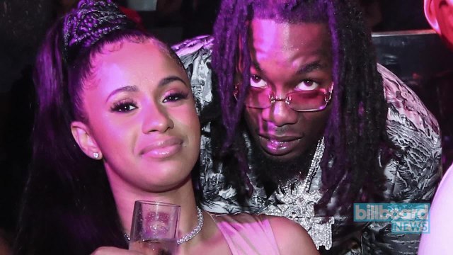 G-Eazy on How Halsey Influenced His Concept Album, Cardi B & Offset Celebrate Offset’s 26th Birthday | Billboard News