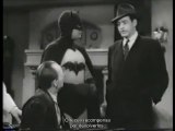 Batman y Robin (1949) - 12 - Robin Cabalga En El Viento (Subtitulado Español)