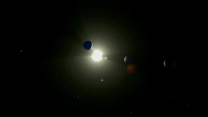 NASA: Neuer Planet mithilfe künstlicher Intelligenz entdeckt