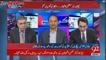 Musadiq Malik's Analysis On Upcoming Verdict Of Imran Khan And Jahangeer Tareen'