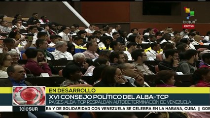 Maduro: Chávez y Fidel, soñadores con la cualidad de romper paradigmas