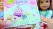 Dream Donuts - Clay Food Do It Yourself Craft Kit Cookie Swirl C Toy Video-gEmrZRoFzAY