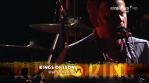 Kings of Leon - Use Somebody Live ( Rock am Ring 2014)