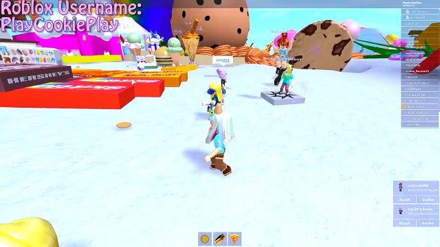 Giant Fidget Spinners Rainbow Shapes Obby & Hide and Seek Extreme Roblox Video Game-slFrsf8RxtE