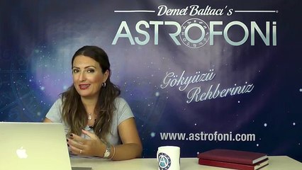 Yay Burcu Haftalık Astroloji Yorumu 23-29 Ekim 2017