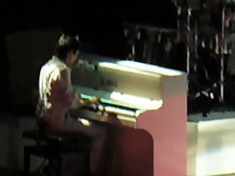 Muse - Sunburn, Los Angeles Greek Theatre, 07/19/2006