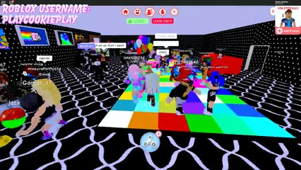 Going To Magic School - First Day Of Enchantix High  - Roblox Cookie Swirl C Let's Play-2QF2UtL_OmQ