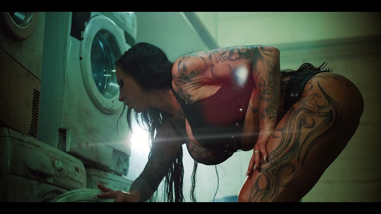 Farid Bang feat. 18Karat ► KOMA REMIX ◄ [ official Video ] 4K prod. by Joshimixu & Bad Educated-OPARVXqrbWc