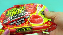 HAUL The Craziest Candy Ever! Weird Spray Candy, Eating Crayons   Prank Ideas-qha5xRWu8bw