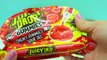 HAUL The Craziest Candy Ever! Weird Spray Candy, Eating Crayons   Prank Ideas-qha5xRWu8bw