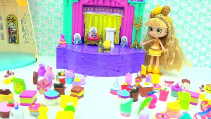 Download Video: Limited Edition Winnie Award Gold & Diamonds Shopkins - Cookie Swirl C-GARoAguKFwA