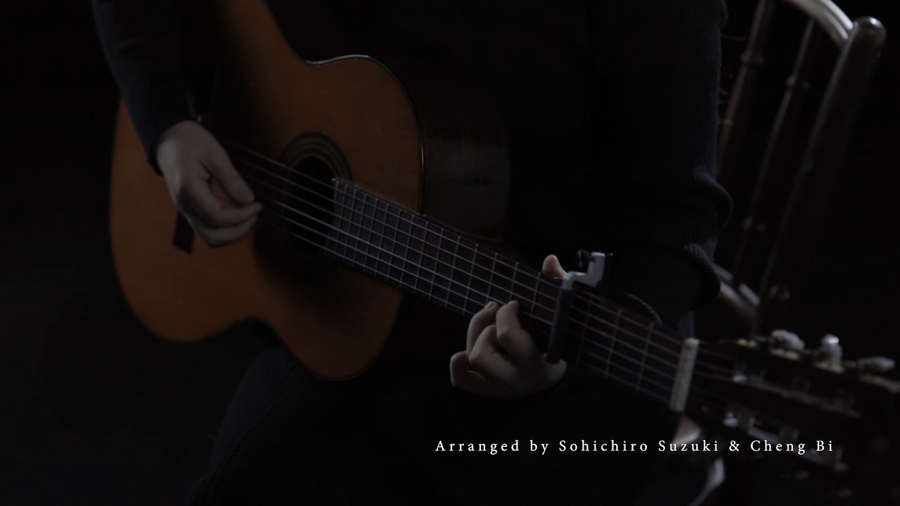 程璧-《樹啊樹》(Original)
