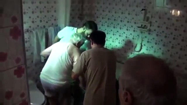 Asghar Farhadi'nin 'Bir Ayrılık' Filminin Kamera Arkasında Yaşanan Duygusal Anlar