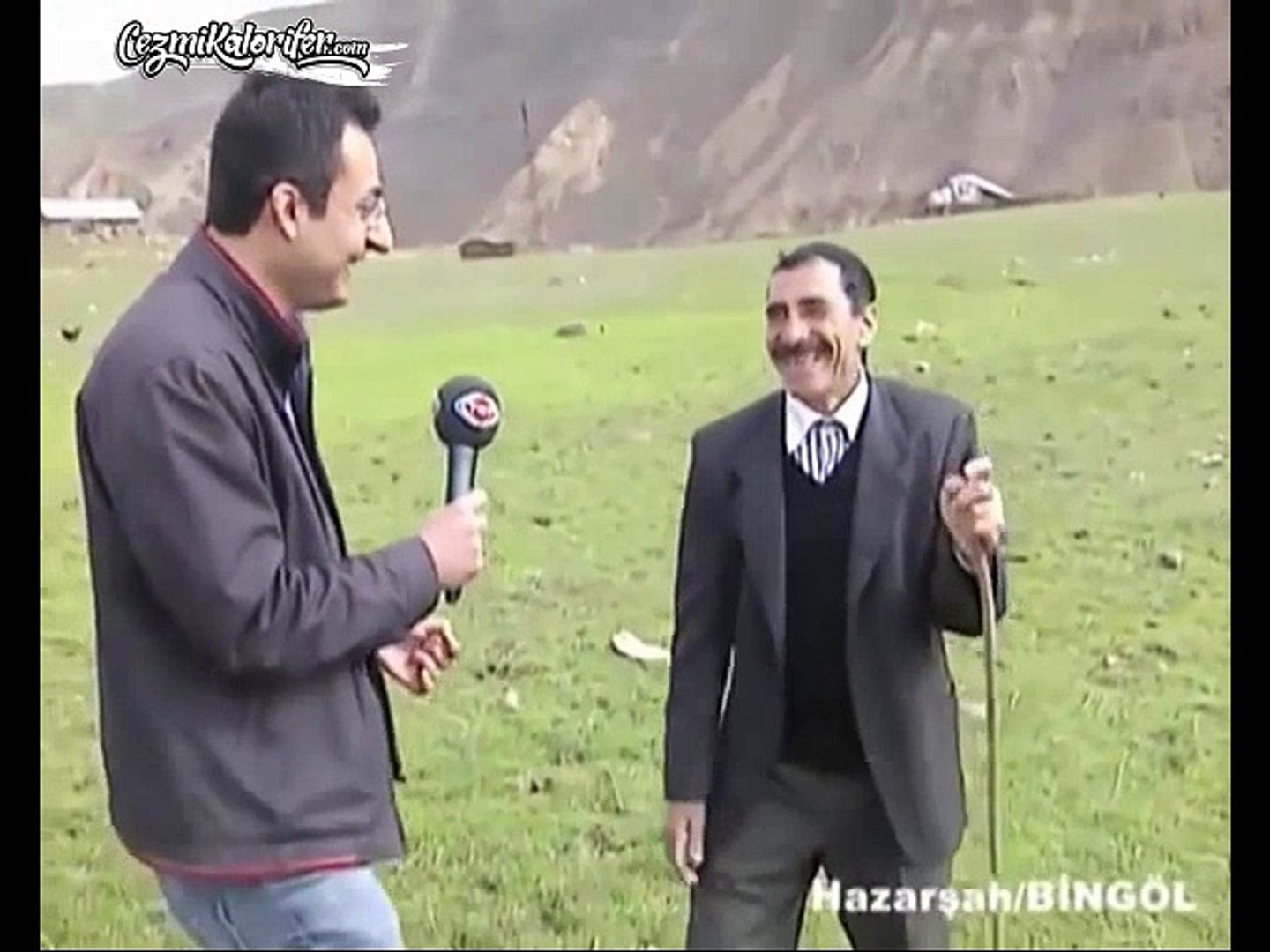Koyunları Çağıran Bingöllü Çobanın Taklidini Yapan Mehmetçik - Dailymotion  Video