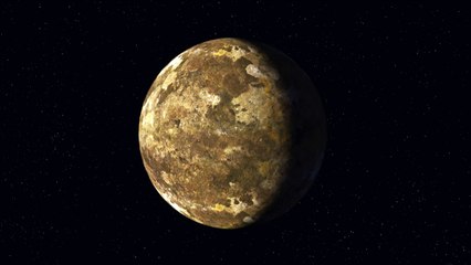 Inteligencia artificial descubre otro sistema de ocho planetas