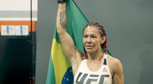 UFC 219: Cyborg vs Holm - Extended Preview