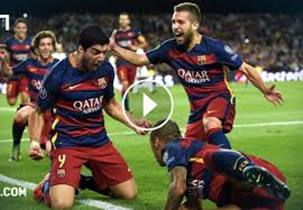 Extremely exciting football (soccer) commentary [ENGlish subtitles ...