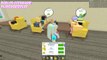 My Own Mexican Food Restaurant - Roblox Tycoon Online Game - Cookie Swirl C Video-DpkS4a6CZ_0