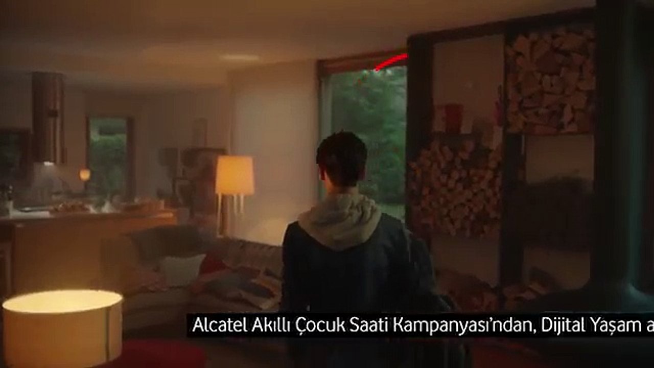 Akıllı Çocuk Saati ile #GözümArkadaKalmaz