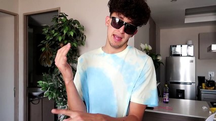 4 CHICAS VIVIRAN EN MI CASA!! "conócelas" | Brocoli Shore #5