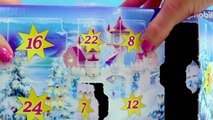 Playmobil Holiday Christmas Advent Calendar Day 8 Cookie Swirl C Toy Surprise Video-ucQdSuUrEZM