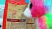 Rainbow Swirl Sugar Cookies  with Beanie Boo's - Cookie Swirl C Cooking Video-PwFlK2aOv04