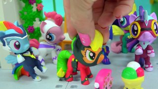 Save Baby Flurryheart! My Little Pony SuperHeroes   Paw Patrol Super Mash'ems Surprise Blind Bags-5OPyXCjOgwc