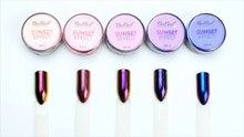 Benzynowe paznokcie hybrydowe ♡ Red Lipstick Monster ♡-43Ql8v8Hi3Q