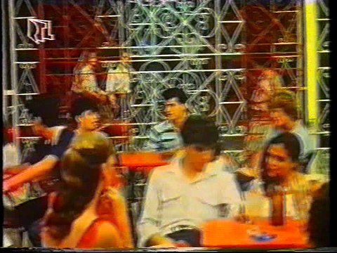 Eis am Stiel 5 (1984) - VHSRip - Rychlodabing (2.verze)