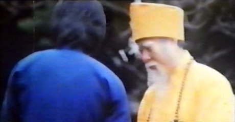 Game of Death II (1981) - VHSRip - SK rychlodabing