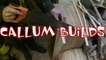 callum builds Ep2 pallet coaster