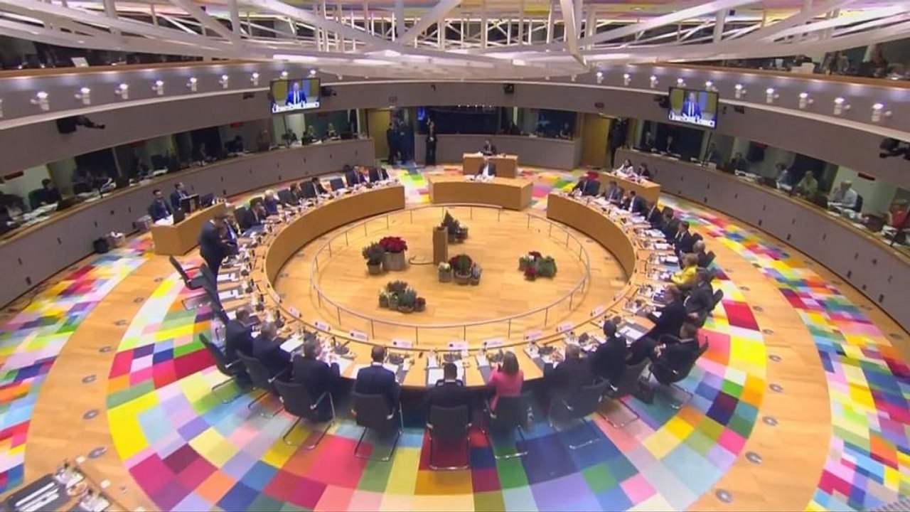 Brexit-Verhandlungen: EU will Eintritt in 2. Phase