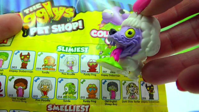 Shopkins Happy Places Shoppies Doll Flower Garden Surprise Blind Bags in Dirt -fLAfC1a0c70