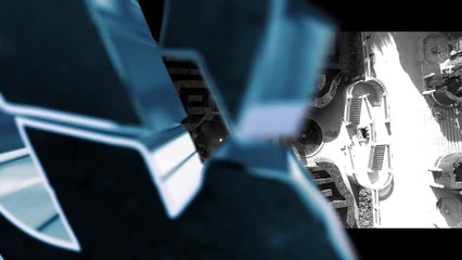 RAF CAMORA - GHØST (OFFICIAL VIDEO) _ GHOST 15.04.2016 -O-oZguolYw0