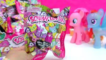 Squishy Squish Dee Lish Animals Surprise Blind Bag Squishes - Mystery Toys Haul-JXrY-jMKv-0