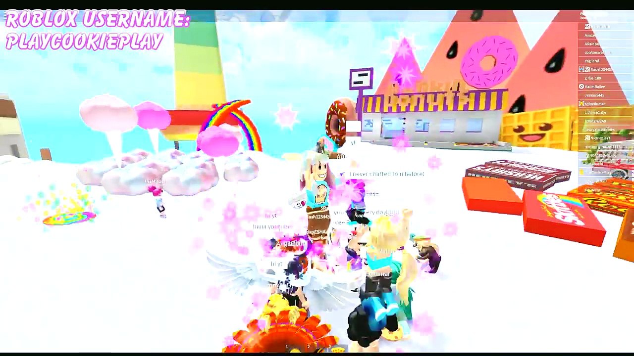 Playcookieplay Roblox