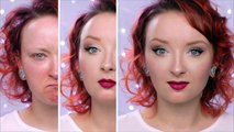Makijażowy szczegół, który wiele zmienia! ♡ Red Lipstick Monster ♡-JV6TeRlyQuE