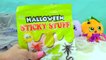 Walmart Halloween Haul Video -  Slime, Squishy Glow In the Dark Toys, Shopkins, Surprise Blind Bags-3mna6SuMExw