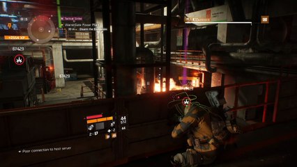 My Ge credits farming run. Warengate in 15 min solo