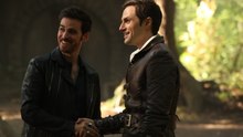 Once Upon a Time - Season (7)  Episode (11) online Full / S07E11 - PutlockeR HD