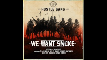 Hustle Gang - Sometimes