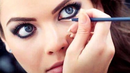 Trở thành đôi mắt hút hồn ngay từ khi đã nhấn mí hàn quốc