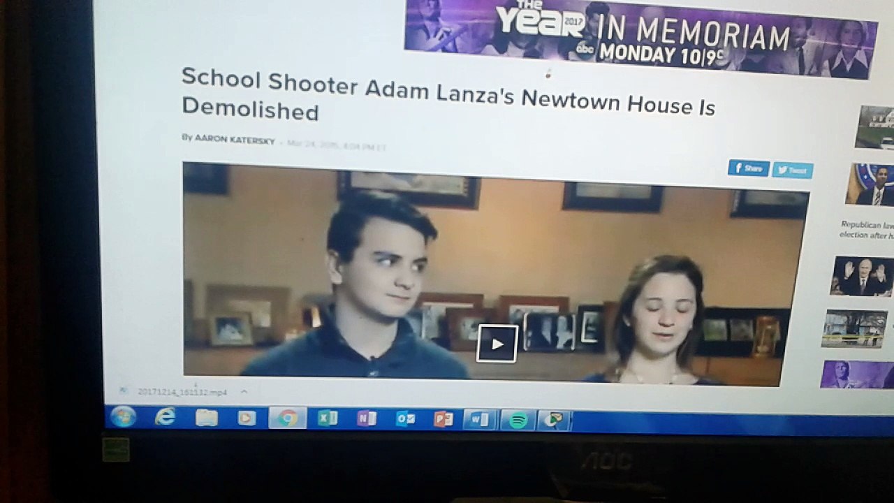 Sandy Hook False Flag 5th Anniversary Review