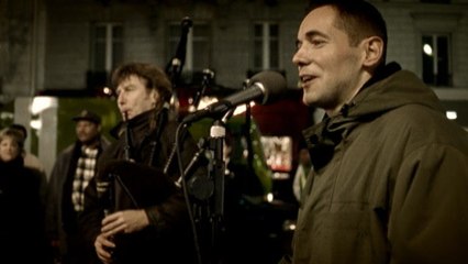 Manau - Fest noz de Paname