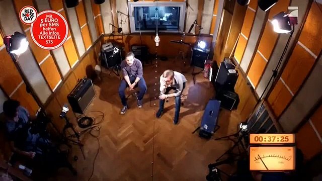 Aushalten - Leise sein - TEIL 2 _ Circus HalliGalli _ ProSieben-tmMcfYoJrRg