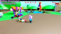 Roblox Adventures In Meepcity House Tour Party With Kawaii - 